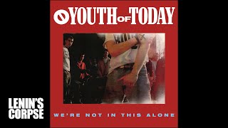 Youth of Today - Slow Down