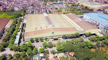 2023 | Giới thiệu Công ty Cổ phần Nhựa Hà Nội (HPC)