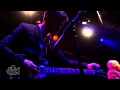 Barry Adamson - The Beaten Side Of Town (Live in Sydney) | Moshcam