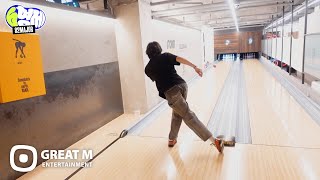 육형제 - 볼링왕 박석준🎳 | 82MAJOR(에이티투메이저)