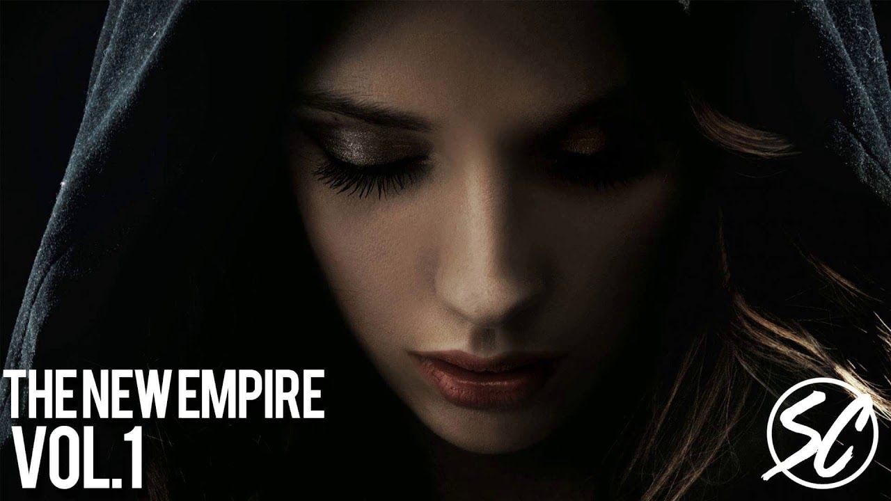 Steve C - The New Empire Vol.1