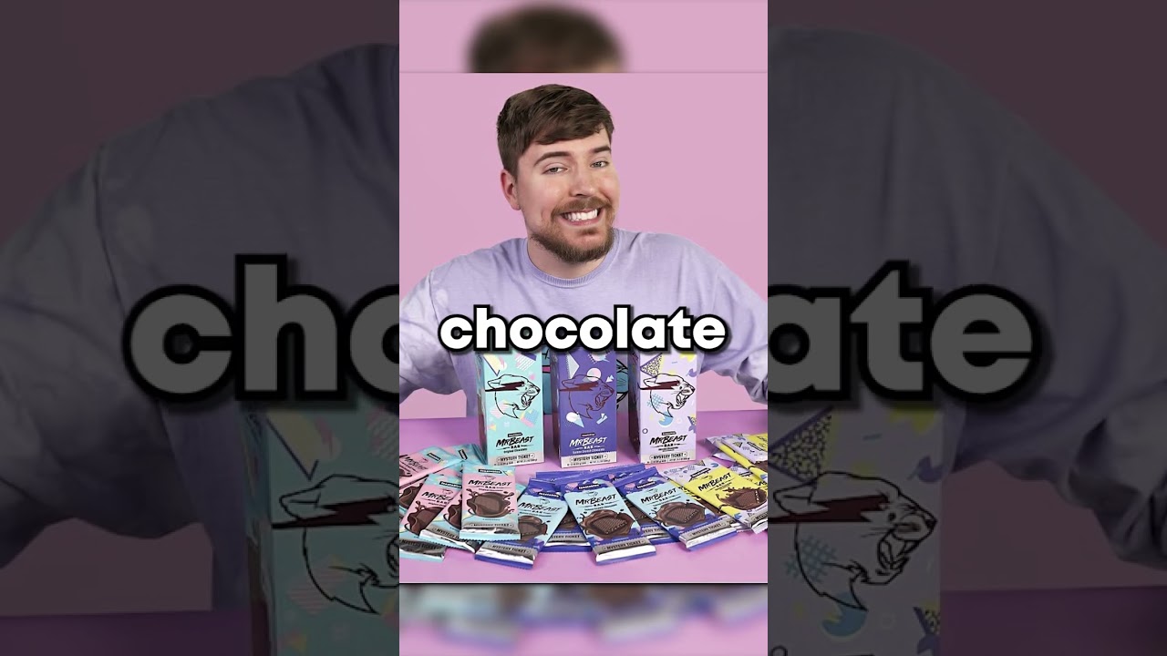 MrBeast Is Secretly BROKE
