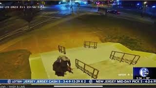 Video: CAIR-Philadelphia Calls on Law Enforcement to Launch Hate Crime Probe into Mosque Vandalism