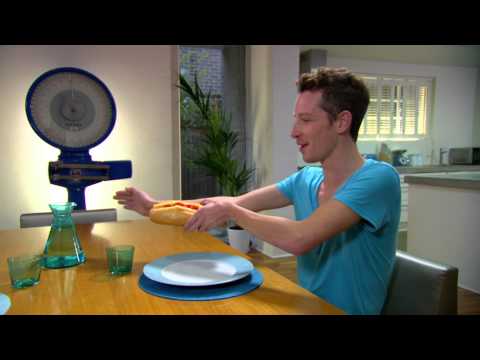 Supersize Vs Super Skinny Series 5 Ep 4