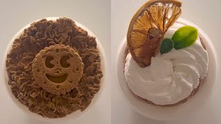 Soothing Color Harmony 💕 Cup Slime Compilation to Melt Stress 💫