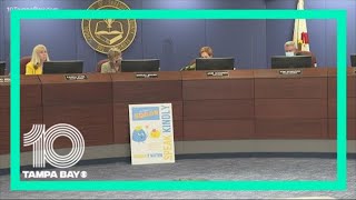 Sarasota, Hillsborough among 12 school districts that may lose funds over mask mandates