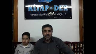 Mustafa Öztekin İnfitar Suresi