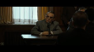 The Alto Knights - Gangsters Take The Fifth Amendment Movie Scene