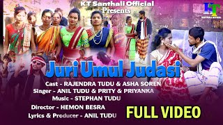 Juri Umul Judasi New Santhali Sohrai Video 2023 Rajendra Tudu Asha Soren