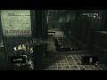 MGS3 HD 無能な兵士達 ~ カプセルホテル編