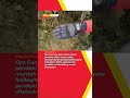 Ops Gunung Batu Putih: Detik pendaki alami sesak nafas, muntah darah diselamatkan guna helikopter