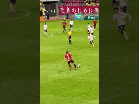 鹿島アントラーズ 英: Kashima Antlers 柏レイソル 英: Kashiwa Reysol