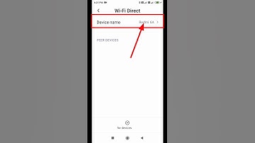How To Change WiFi Name😱#youtube😱 #shorts #videos #viral #trending #impossible😱