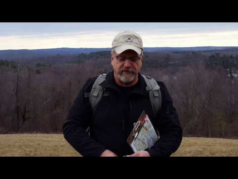 Hands on Land Navigation - Resection