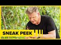 Gordon Ramsay: Uncharted Sneak Peek 2x06: Gordon Eats a Tarantula