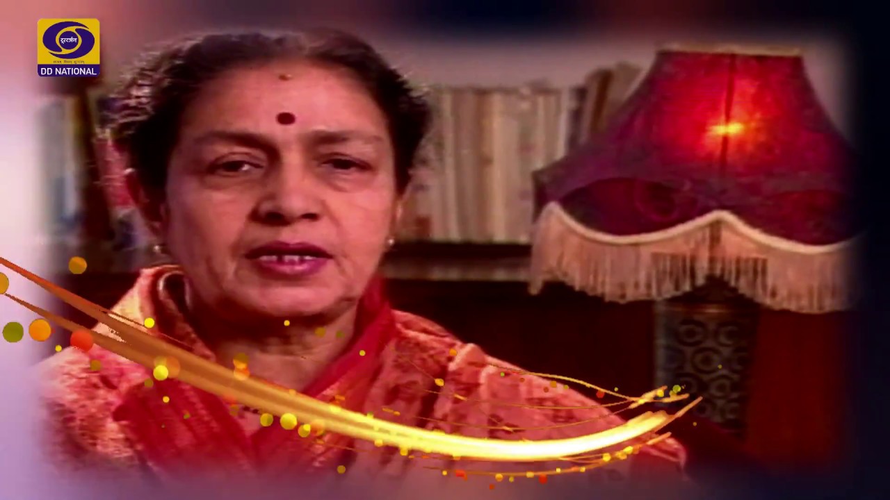 Aaj Savere - An interview with - Sarla Maheshwari & Rinni Khanna- Eminent  media personality