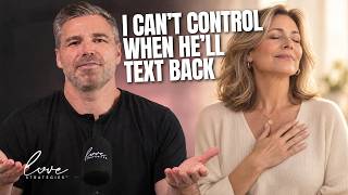 If You Feel Anxious About Your Love Life, WATCH THIS