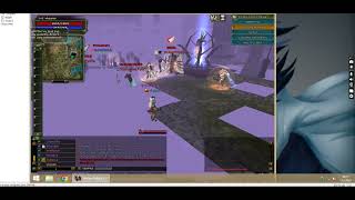 Knight Online Sanal Pc ile Sınırsız Hesap Açımı