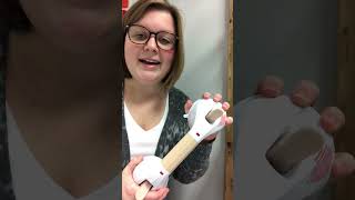 AT Lending Library Item Add-Suction Cup Grab Bars