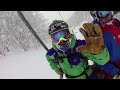 Salomon Freeski TV Ep 8.3 - "Rusutsu SuperNatural"