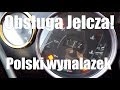 odc. 10 | Jelcz M181MB3 Tantus - obsługa panelu deski rozdzielczej