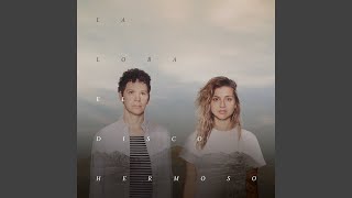 Video thumbnail of "Dúo La Loba - Bailemos"