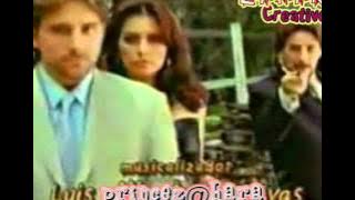 MARIA BELEN - Musica Telenovela Niños 09