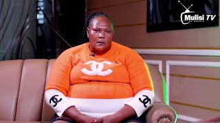 Story of MC Rosemary - The Big Mama (Dr. Kikwati) | Mulisi TV | Episode 3  Teaser