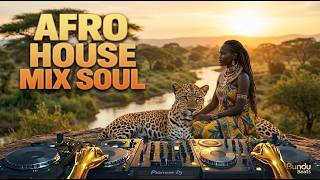 house Mix With Soulful Vocals  The Best Of Deep Tribal U0026 Organic House  Bundu Beats Vol6
