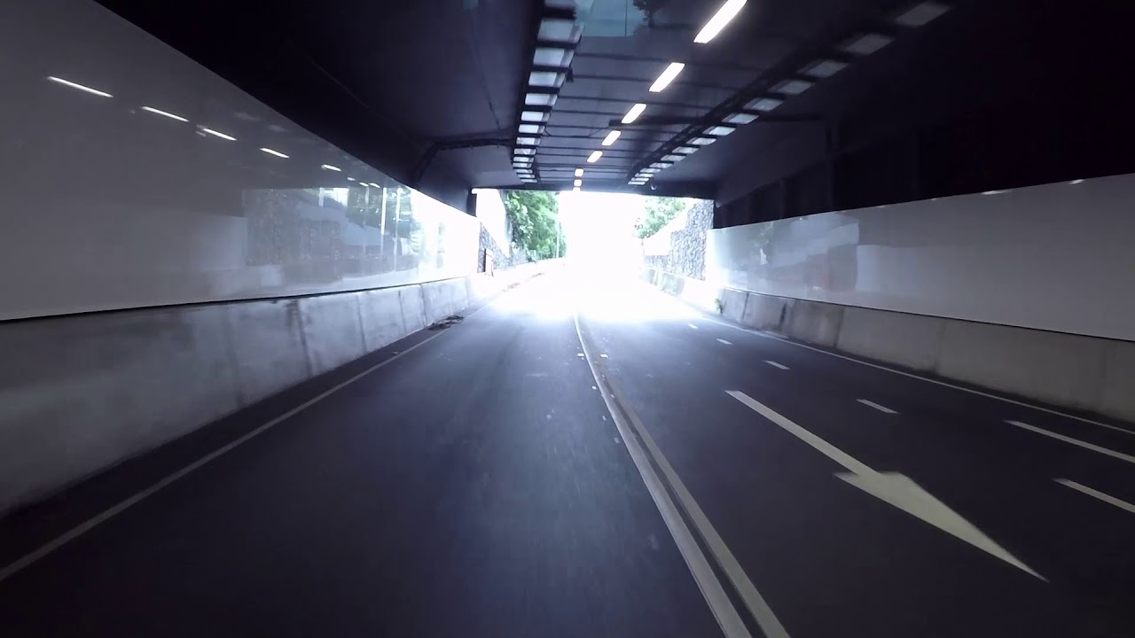 Queen Street Bus Station, Brisbane YouTube