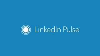 What is LinkedIn Pulse / Articles, why is it important for your business and how can you use it