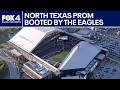 Eagles concert forces Northwest ISD prom to move venues