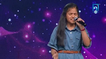 Agrema Rijal "Junkeri" | The Voice Kids Season 2 - 2023