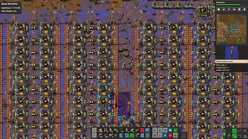 Factorio Top 5 Quality Of Life Features (In My Opinion) - Tutorial, New Players