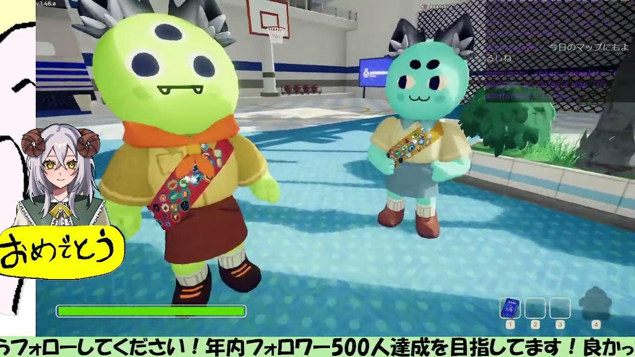 【PEAK】命令してくれよ 一緒に登れって命令してくれりゃ勇気がわいてくる