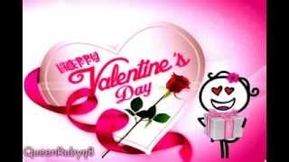 Happy Valentines Day Ruby