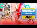 LIVE FORTNITE FR ! PARTIE PERSO ! DÉFILÉ DE MODE ! CONCOURS DE SKINS ! SUB A 1 € [LIVE]