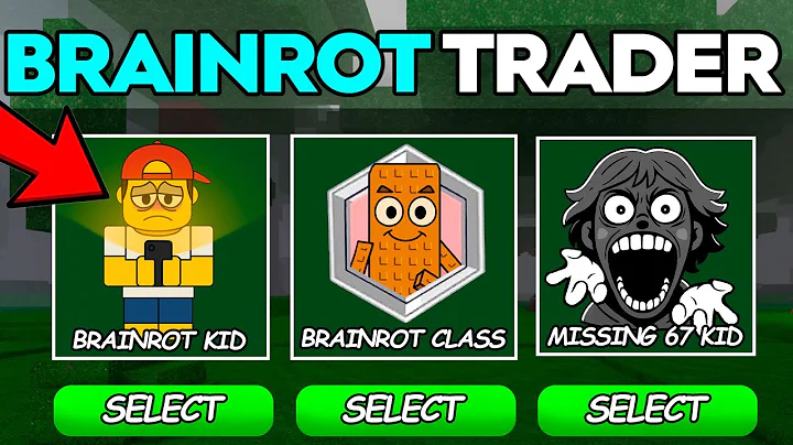 99 Nights But The Pelt Trader Is BRAINROT!