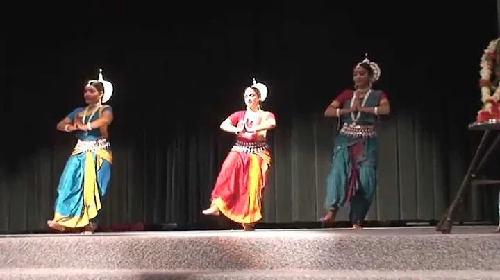 Diwali Mela 4S Ranch San Diego