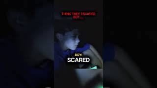 They Encountered Slenderman at Midnight 😱 (@Thefiles725)