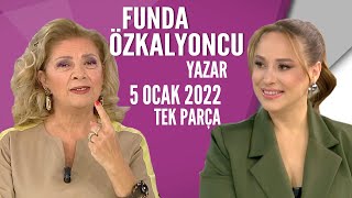 Hayatta Her Şey Var 5 Ocak 2022