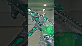 EVENT HORIZON MASTERCRAFT WEAPON BLUEPRINT 😈🔥 #callofduty #warzone #blackops7