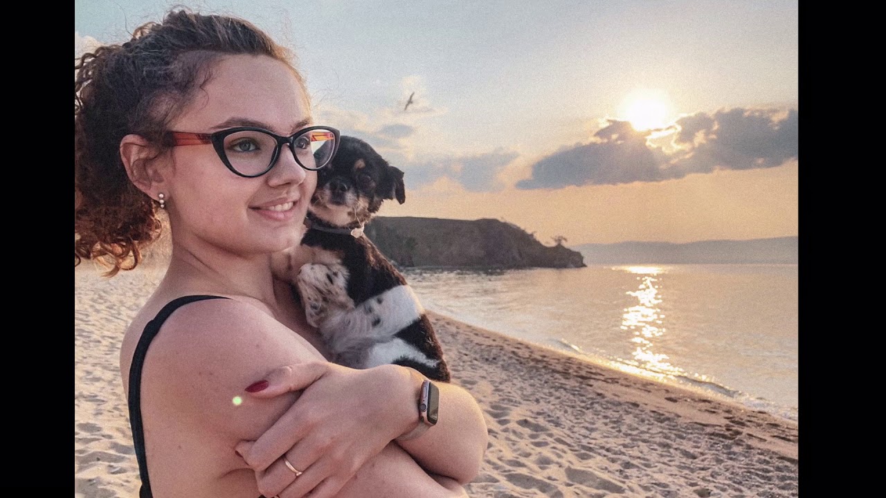 Лена Арутюнова. Badda Boo-Луна