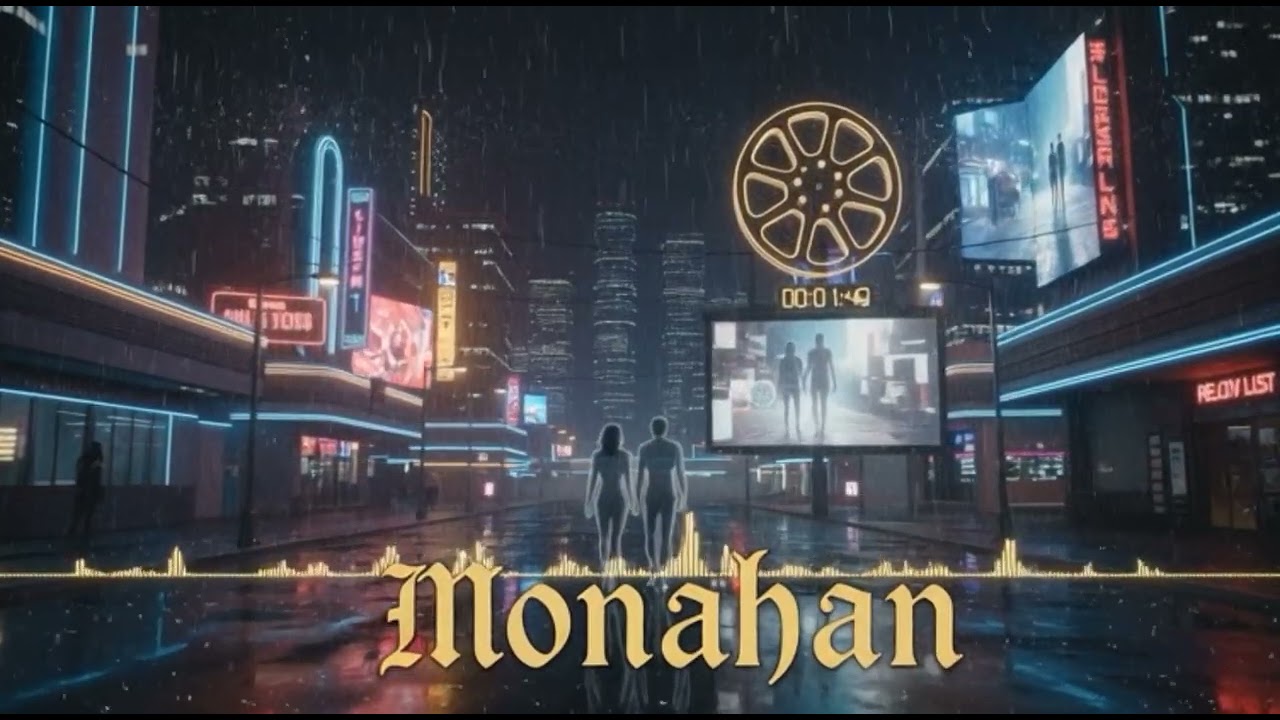 Back in the 80s. Monahan. 