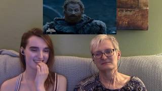 Game Of Thrones Honest Trailers Vol 3 Reaction