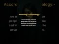 Psychology Fact About Human Emotions and Attachment – Why One Person Affects Us More Than Many