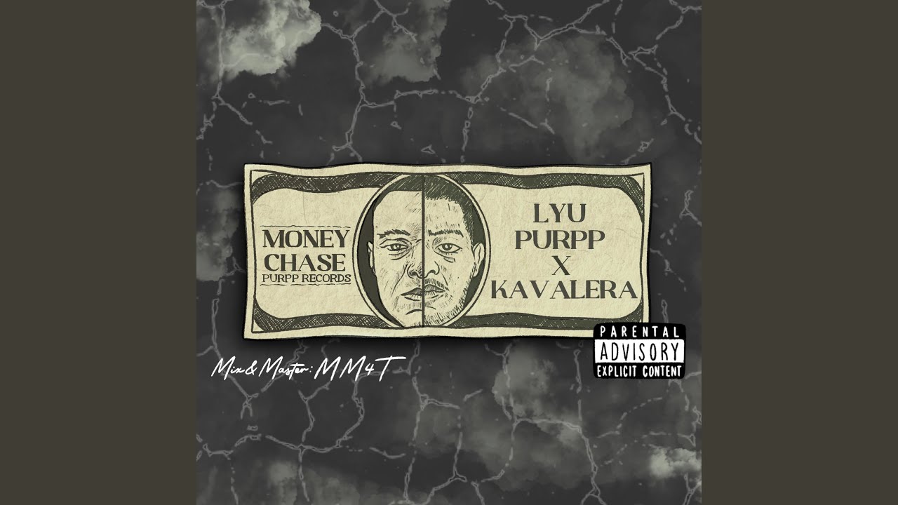 Money Chase (feat. Kavalera)