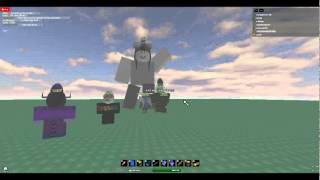 roblox egg hunt 2012....... problem