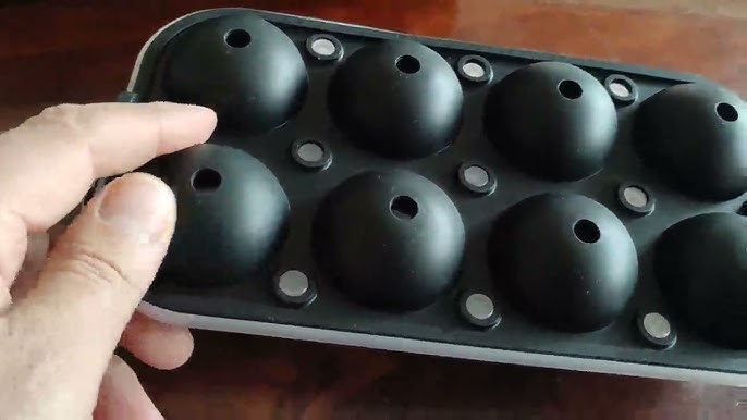 True Sphere Ice Tray