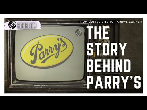 PARRY'S Sugar Giant